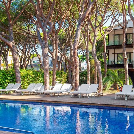 Nm Suites By Escampa Hotels Кастел Пладжа де Аро Екстериор снимка