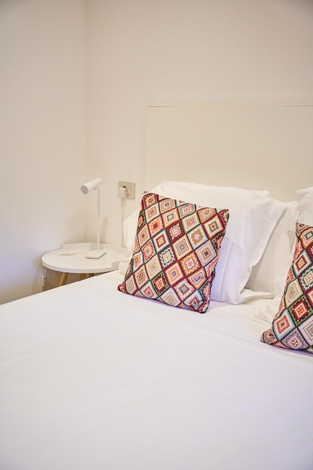 Nm Suites By Escampa Hotels Кастел Пладжа де Аро Екстериор снимка