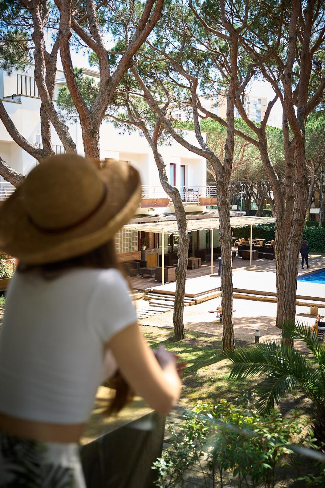 Nm Suites By Escampa Hotels Кастел Пладжа де Аро Екстериор снимка